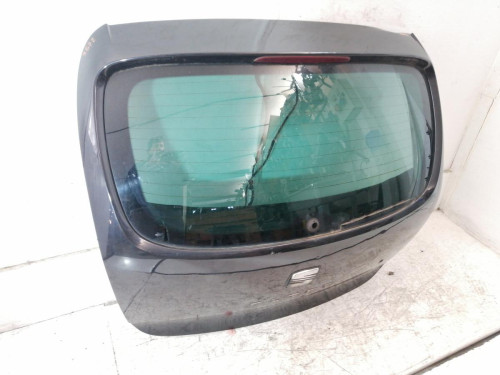  PORTON TRASERO, SEAT, ALTEA (5P1) 