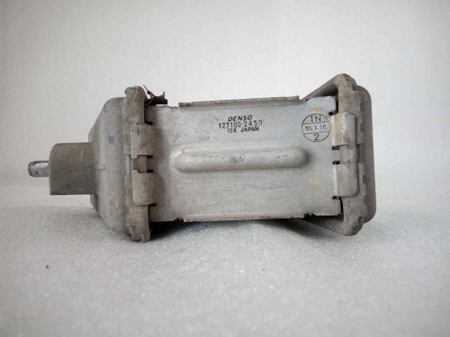  INTERCOOLER HONDA CIVIC 5 PUERTAS (FK) 