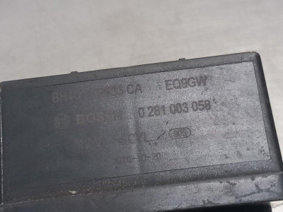 RELE, LAND ROVER, RANGE ROVER (LM)
