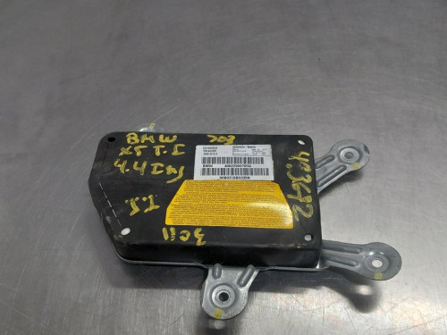  AIRBAG LATERAL TRASERO IZQUIERDO BMW SERIE X5 (E53) 