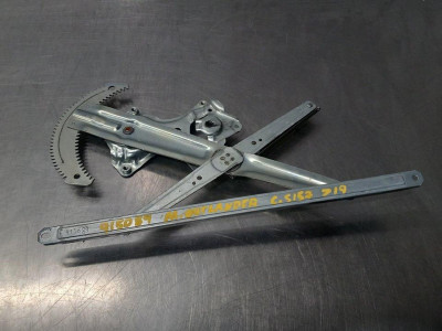 ELEVALUNAS DELANTERO DERECHO, MITSUBISHI, OUTLANDER (GF0/GG0)