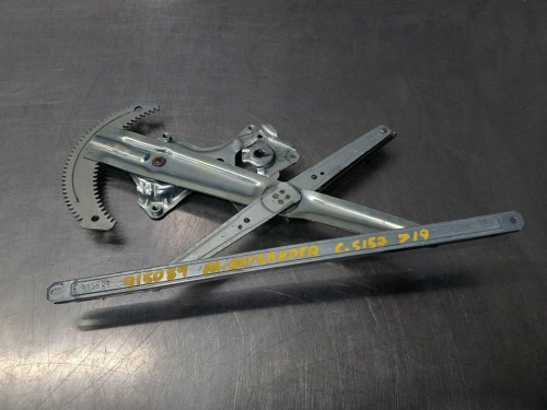  ELEVALUNAS DELANTERO DERECHO, MITSUBISHI, OUTLANDER (GF0/GG0) 