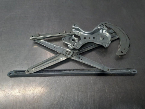  ELEVALUNAS DELANTERO DERECHO, MITSUBISHI, OUTLANDER (GF0/GG0) 