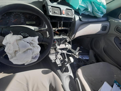  NISSAN ALMERA (N16/E) 