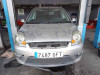 FORD FIESTA (CBK) — vehículo donante para recambios 