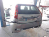 FORD FIESTA (CBK) — vehículo donante para recambios 