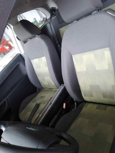 FORD FIESTA (CBK) — vehículo donante para recambios 