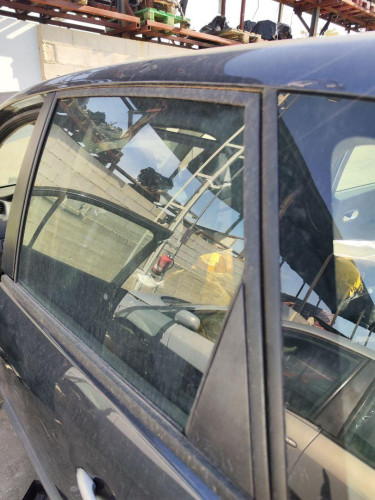 LUNA TRASERA IZQUIERDA RENAULT SCENIC II (JM) 