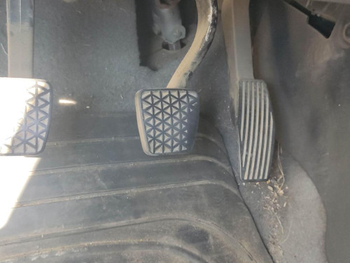 POTENCIOMETRO PEDAL OPEL COMBO (CORSA C) 