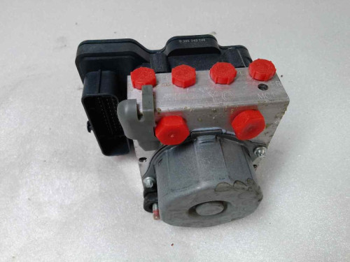  ABS, TOYOTA, AURIS TOURING SPORTS (E18) 