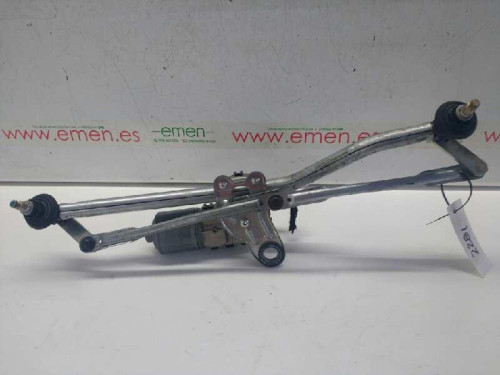 MOTOR LIMPIA DELANTERO BMW SERIE 3 COMPACTO (E46) 