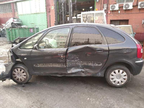  CITROEN XSARA PICASSO 
