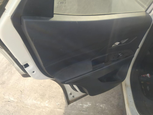 MANDO ELEVALUNAS TRASERO IZQUIERDO, SSANGYONG, KORANDO