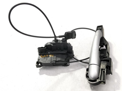 CERRADURA PUERTA LATERAL IZQUIERDA Renault KANGOO II (F/KW0) 