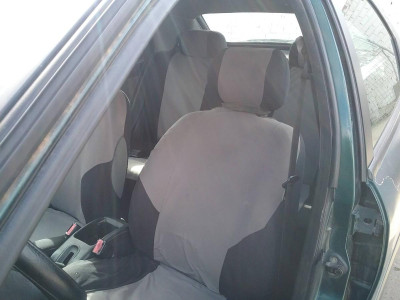 CITROEN XSARA BERLINA