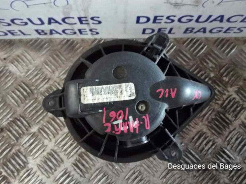  VENTILADOR CALEFACCION 