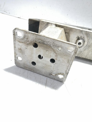 REFUERZO PARAGOLPES TRASERO, CITROEN, GRAND C4 PICASSO