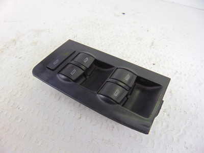 MANDO ELEVALUNAS DELANTERO IZQUIERDO, AUDI, A6 AVANT (4B5)