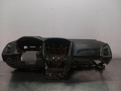  KIT AIRBAG FORD FOCUS BERLINA (CEW) 