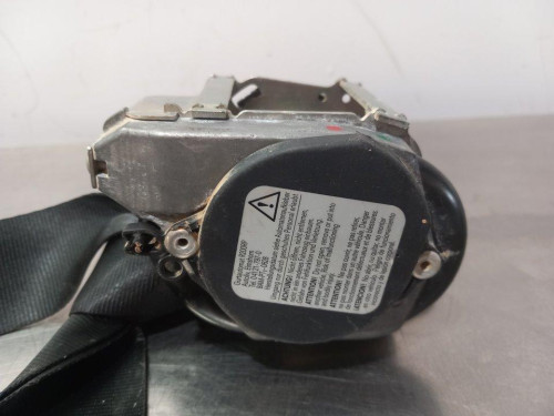  KIT AIRBAG FORD FOCUS BERLINA (CEW) 