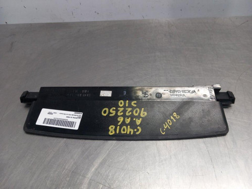  LUZ CENTRAL DE FRENO, AUDI, A6 BERLINA (4F2) 