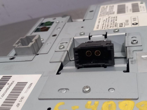  PANTALLA MULTIFUNCION, JAGUAR, XF 