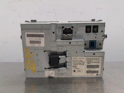 PANTALLA MULTIFUNCION, JAGUAR, XF