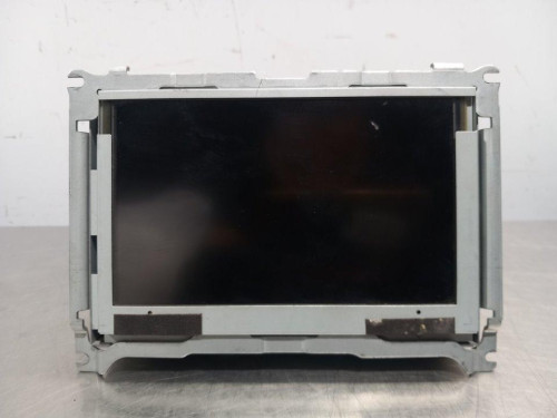  PANTALLA MULTIFUNCION, JAGUAR, XF 