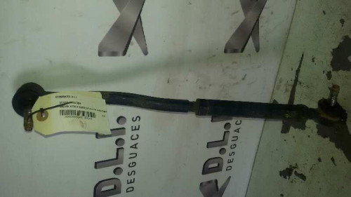 BARRA DIRECCION SUZUKI VITARA (SE/SF/ET) 