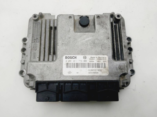 CENTRALITA MOTOR UCE RENAULT SCENIC II (JM) 