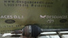 TRANSMISION DELANTERA IZQUIERDA SUBARU LEGACY COMBI/ OUTBACK (B14) 