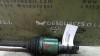TRANSMISION DELANTERA IZQUIERDA SUBARU LEGACY COMBI/ OUTBACK (B14) 