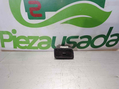 REJILLA AIREADORA, Fiat, II DOBLÒ (263) CARGO