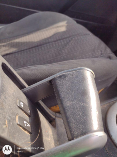 PALANCA FRENO Renault MEGANE II COUPE/CABRIO 