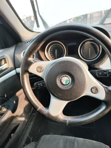 AIRBAG DELANTERO IZQUIERDO ALFA ROMEO 159 (140) 