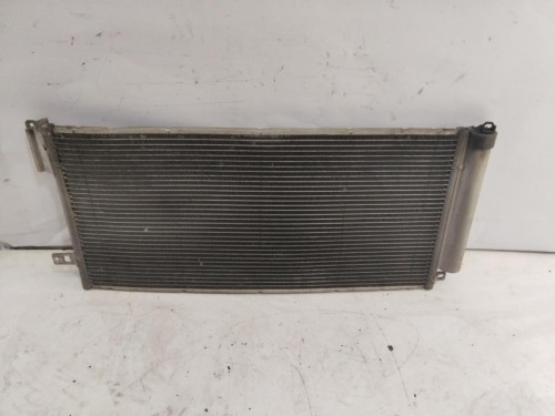 CONDENSADOR / RADIADOR AIRE ACONDICIONADO Opel CORSA D 