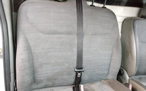 ASIENTO DOBLE RENAULT TRAFIC II FURGÓN 