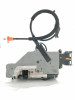  CERRADURA PUERTA TRASERA IZQUIERDA CITROEN C4 PICASSO 