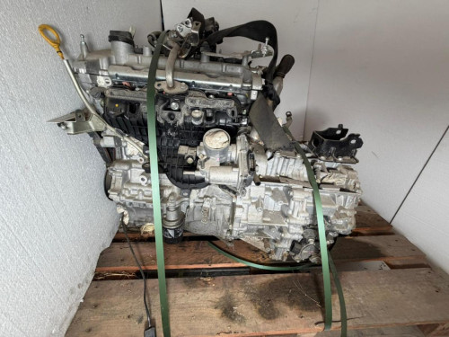  MOTOR COMPLETO 