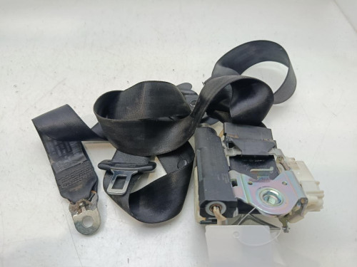 CINTURON SEGURIDAD DELANTERO DERECHO VOLKSWAGEN PASSAT VARIANT (3C5) 
