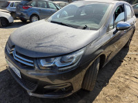 CITROEN C4 BERLINA