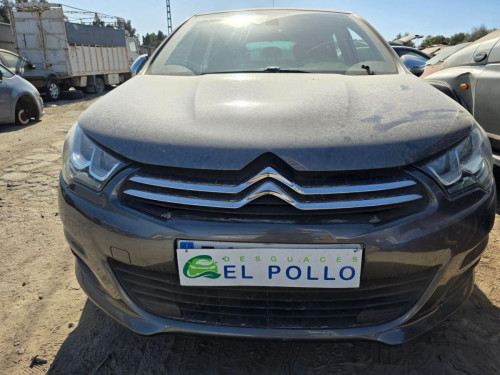 CITROEN C4 BERLINA 