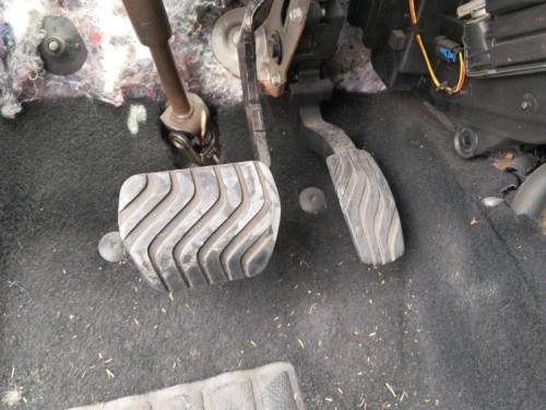 PEDAL ACELERADOR RENAULT MEGANE IV BERLINA 5P 