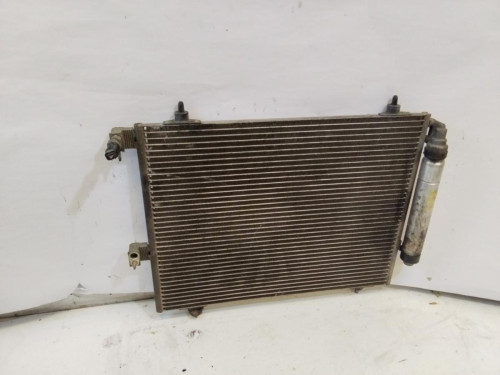 CONDENSADOR / RADIADOR AIRE ACONDICIONADO Fiat ULYSSE (179) 