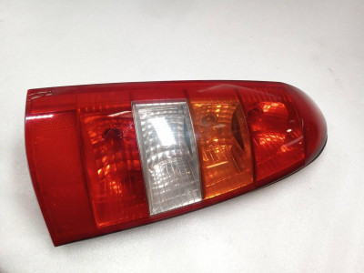 PILOTO TRASERO IZQUIERDO, OPEL, ASTRA G CARAVAN