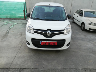 RENAULT KANGOO II (F/KW0)