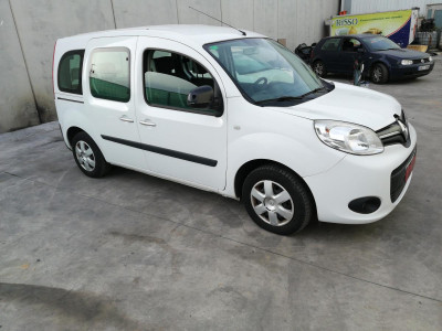 RENAULT KANGOO II (F/KW0)