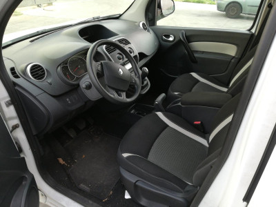 RENAULT KANGOO II (F/KW0)
