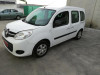 RENAULT KANGOO II (F/KW0) — автомобиль-донор на запчасти 
