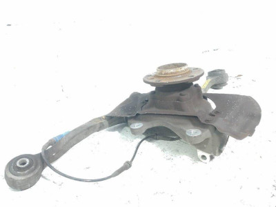 MANGUETA DELANTERA IZQUIERDA, BMW, SERIE 5 BERLINA (E60)